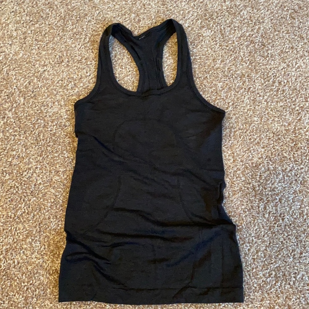 Lululemon Swiftly Tech Racerback Tank